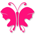 Butterfly Booking Admin icône
