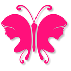 Butterfly Booking Admin иконка