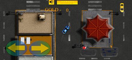 Escape from Police Screenshot 1