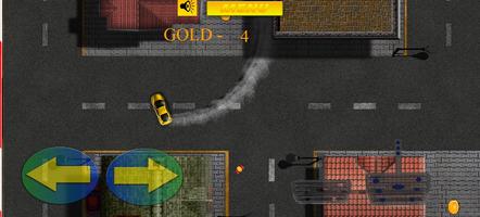 Escape from Police تصوير الشاشة 2