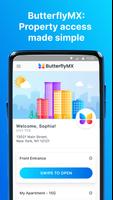 ButterflyMX Affiche