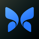 Butterfly iQ Zeichen