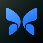 Butterfly iQ иконка