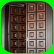 door leaf 2