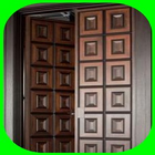 door leaf 2 icon