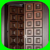 door leaf 2 icon
