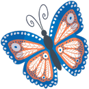 Butterfly Sticker For Whatsapp APK