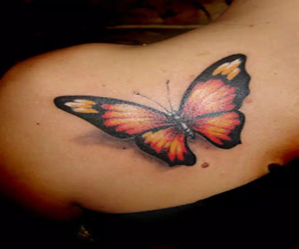 Butterfly Tattoo Designs APK for Android Download Butterfly Tattoo Designs APK for Android Download