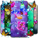 Butterfly Wallpaper APK