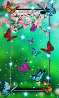 Butterfly Wallpaper スクリーンショット 3