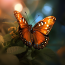 Butterfly HD Wallpaper APK
