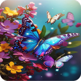 Butterfly Wallpapers