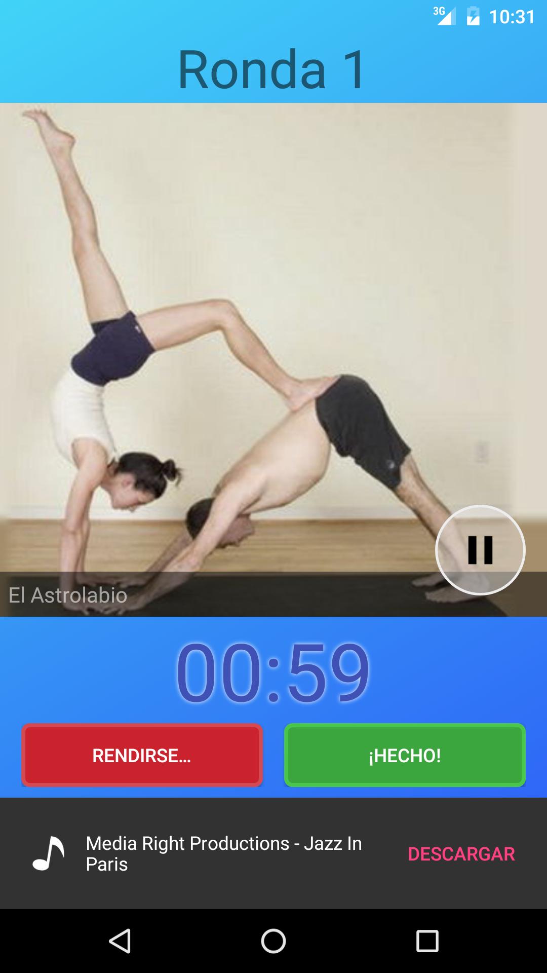 Poses De Yoga Challenge De 2 Poses De Yoga Challenge De 2