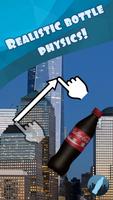Bottle Flip Challenge Poster