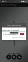 Charlie Charlie Challenge captura de pantalla 2
