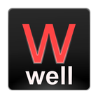 Wordwell lite アイコン