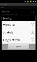 Wordwell lite スクリーンショット 2