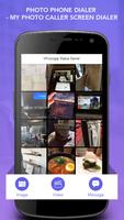 Photo Phone Dialer - My Photo Caller Screen Dialer screenshot 2