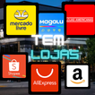 Tem Lojas Zeichen