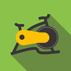 Reflex Bike Trainer icône