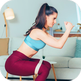 Buttocks Workouts -Women Fitne