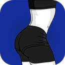 30 Day Firm Butt Challenges APK