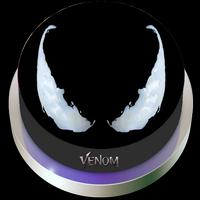 Venom Voice Sound Button ảnh chụp màn hình 1