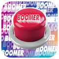 OK Boomer Button Meme