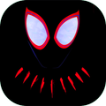 Spider-Homme  Sound Button