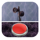 Siren Head Sound Button-icoon