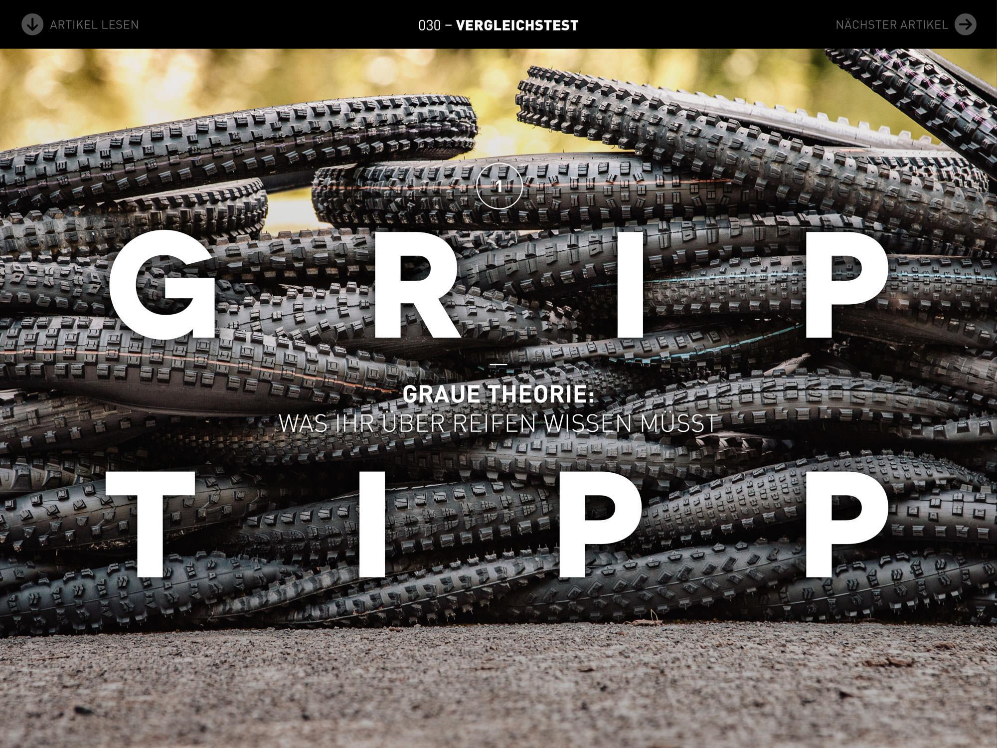 Enduro Mountainbike Magazin Fur Android Apk Herunterladen