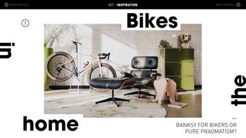 DOWNTOWN Magazine screenshot 1