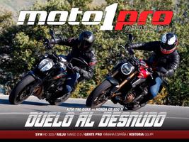 Moto1Pro poster