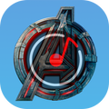 Avengers Sound Button
