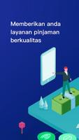 Butuh Modal Pinjaman Guide الملصق