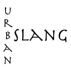 Urban Slang ícone