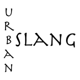 Urban Slang icône