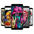 Ghetto Wallpaper