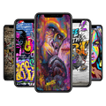 Graffiti Wallpaper