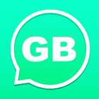 GB messenging Chat- all in one icon