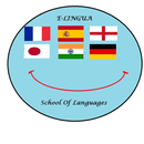 E- Lingua School of Languages APK
