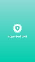SuperSurf VPN poster