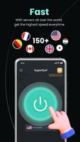 SuperSurf VPN screenshot 1