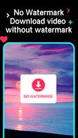 TK Downloader No Watermark screenshot 2
