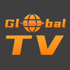 Global TV icône