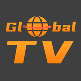 Global TV-icoon