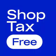 Global Blue – Shop Tax Free XAPK Herunterladen