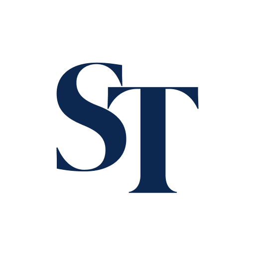 The Straits Times