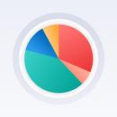 DayRoutine - Pie Timetable APK