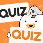 QuizQuiz 아이콘